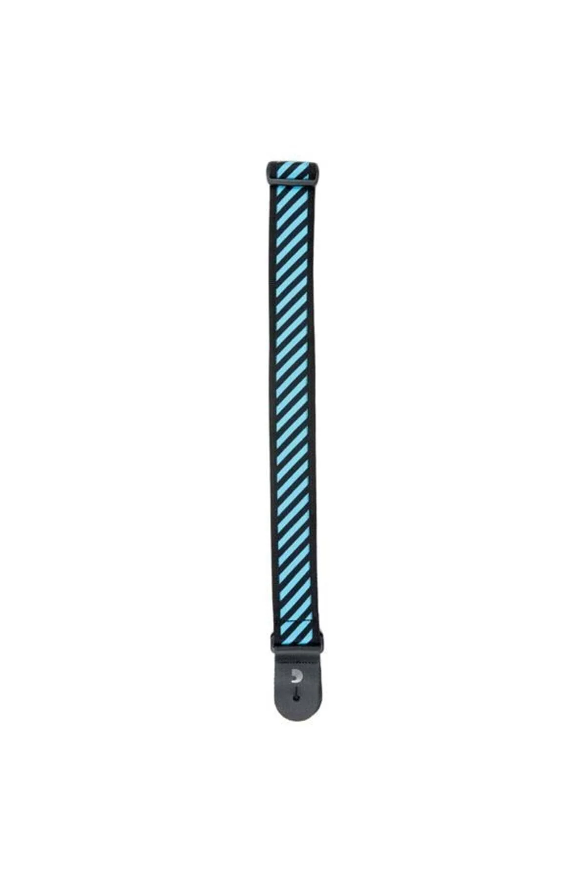 50SJP01 Gitar Askısı Jakar Dokuma (5 cm - Mavi) | Kaliteli Kumaş - Şık Desen - Konforl 50SJP01 Gitar Askısı Jakar Dokuma (5 cm - Mavi) | Kaliteli Kumaş - Şık Desen - Konforl - Görsel 3