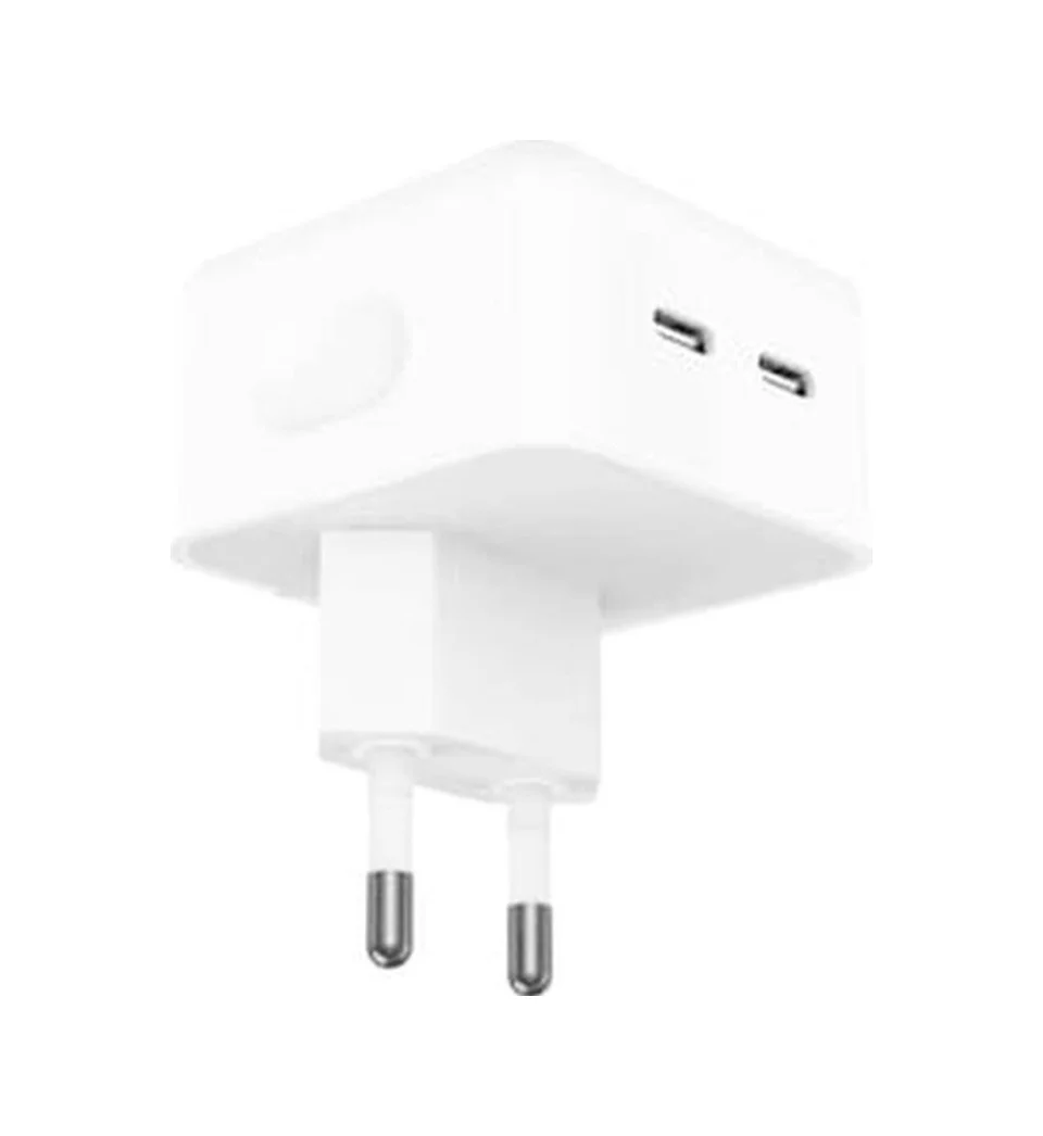 50w Çift Usb-c Bağlantı - Noktalı Güç Adaptörü Fiyatı, Yorumları ve Özellikleri