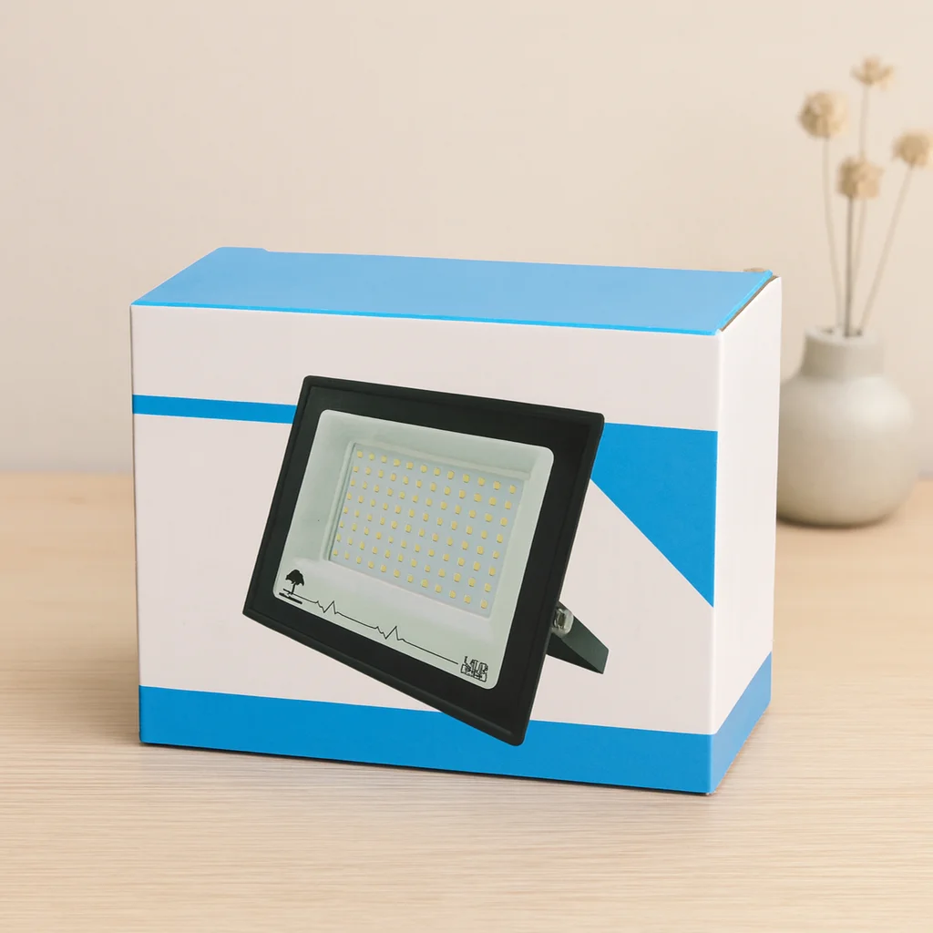 50W LED Projektör (120°) Fiyatı, Yorumları ve Özellikleri