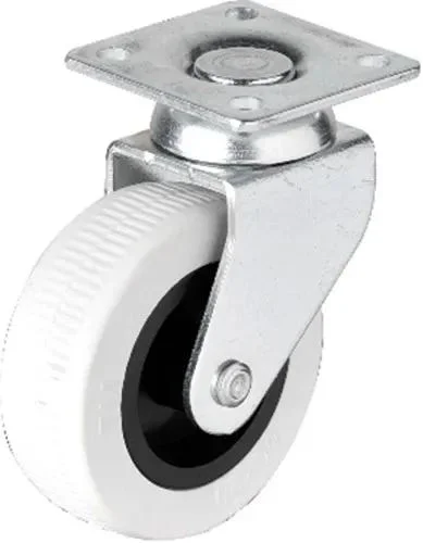 50x20mm Gri Tablalı Teker 4 Adet - Dayanıklı Mobilya & El Arabası Tekerleği Fiyatı, Yorumları ve Özellikleri