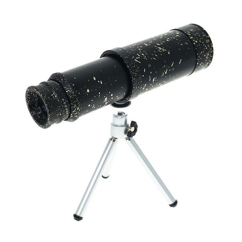 50X50 Panda Metal Gövde Tek Gözle Büyük Mercek Korsan Dürbün Syh 50X50 Panda Metal Gövde Tek Gözle Büyük Mercek Korsan Dürbün Syh