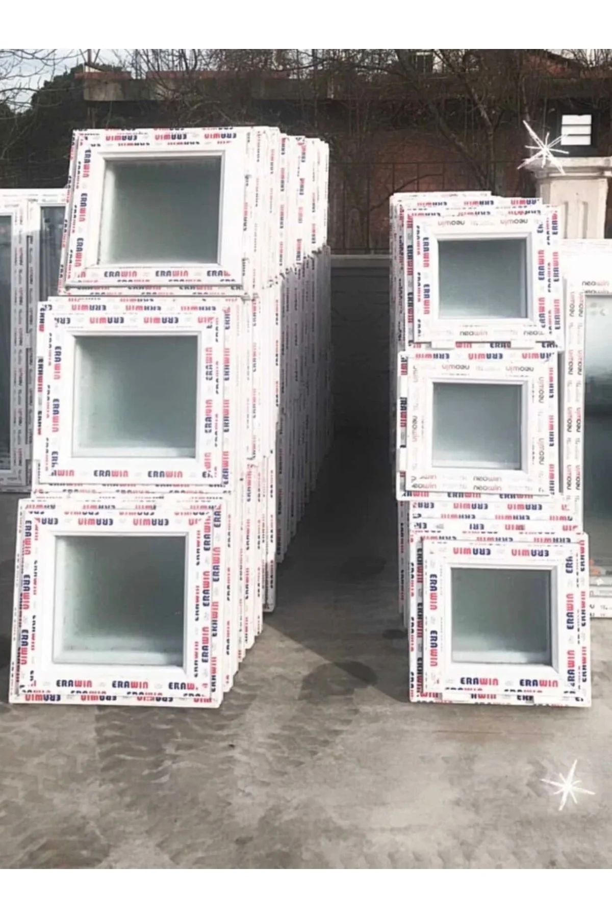 50x50 wasistas tuvalet banyo penceresi