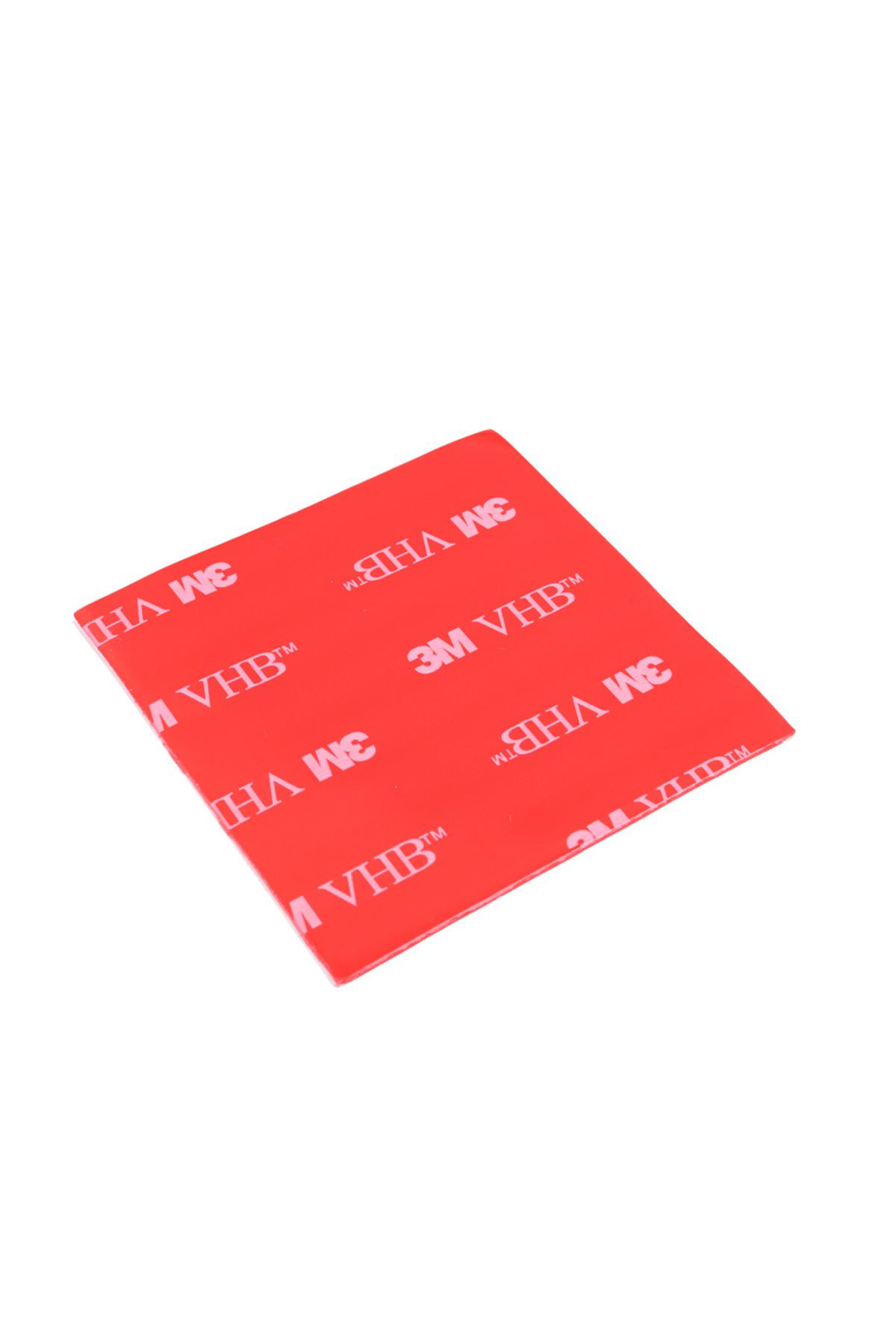 50X50MM KARE 3M ÇİFT TARAFLI BANT (10LU PAKET) GO506089MT-25704