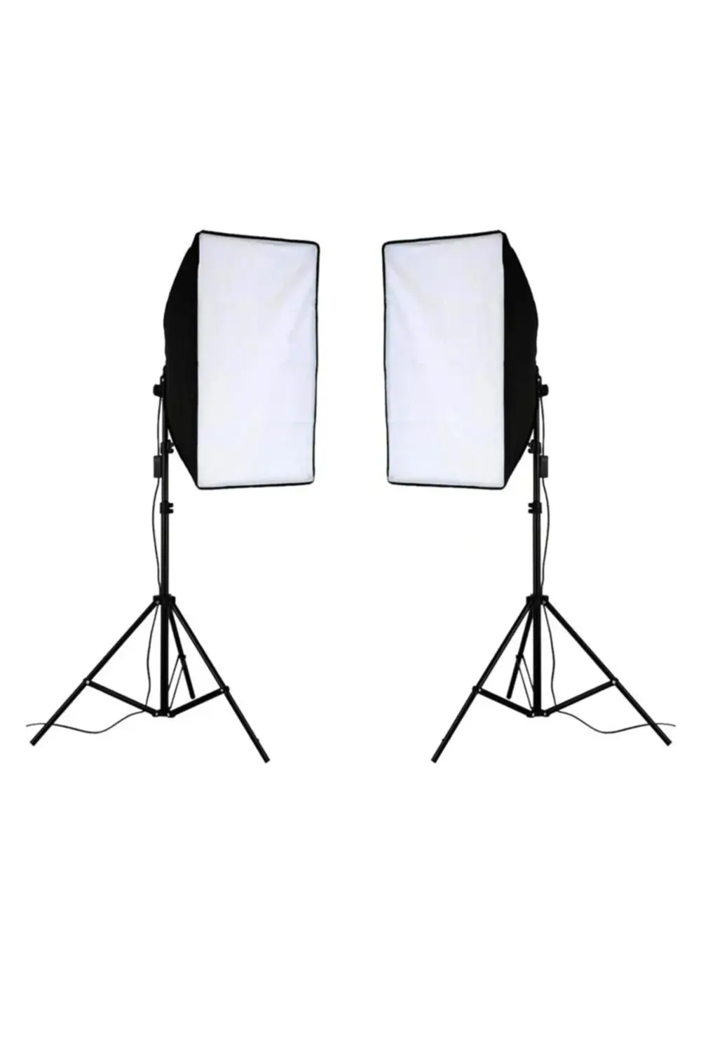 50x70 Softbox Sürekli Işık Kaynağı