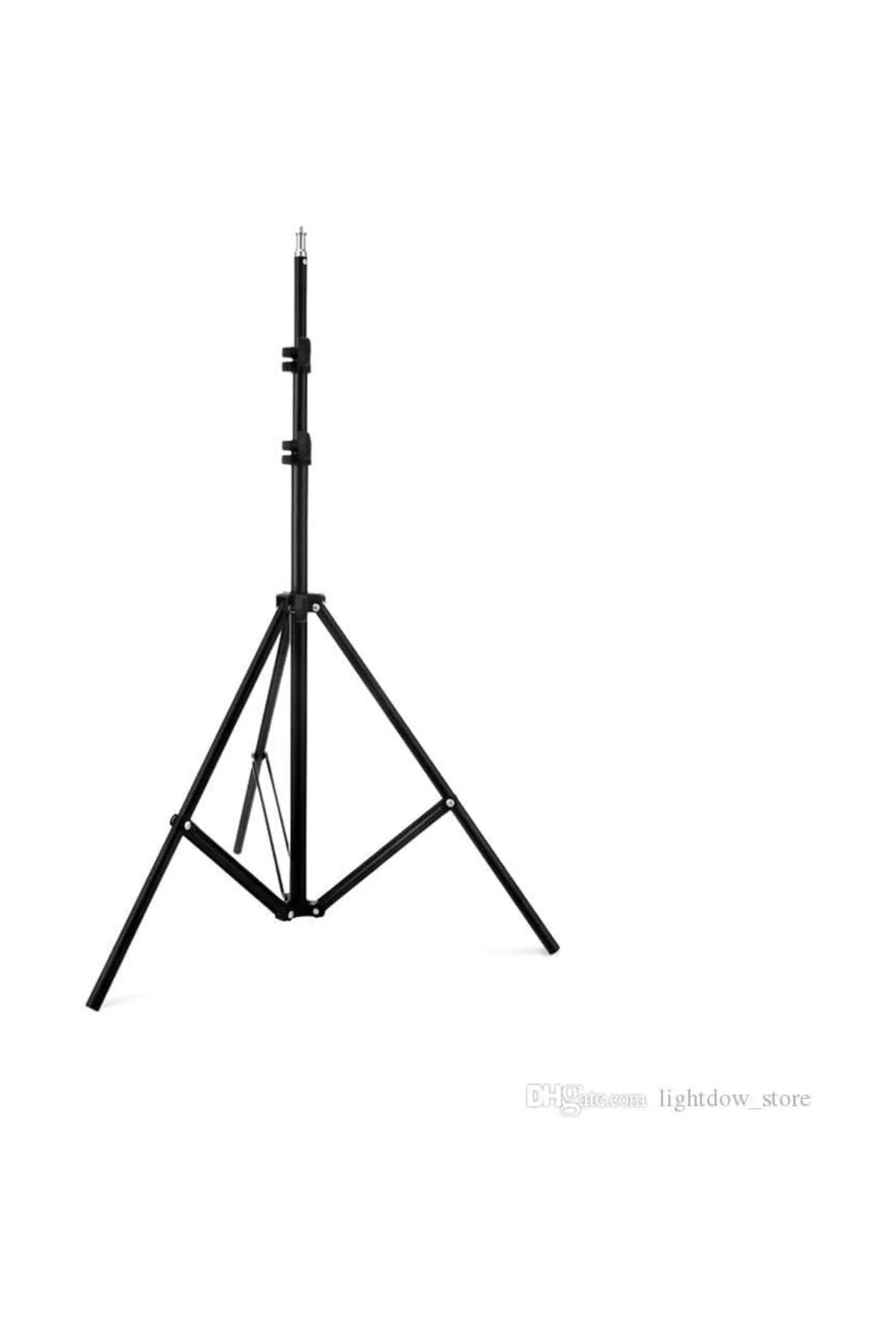 50X70cm Softbox Çiftli LED Işıklı
