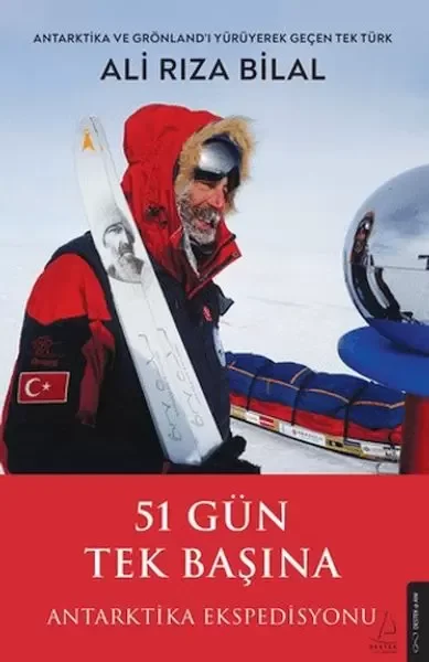 51 Gün Tek Başına 51 Gün Tek Başına