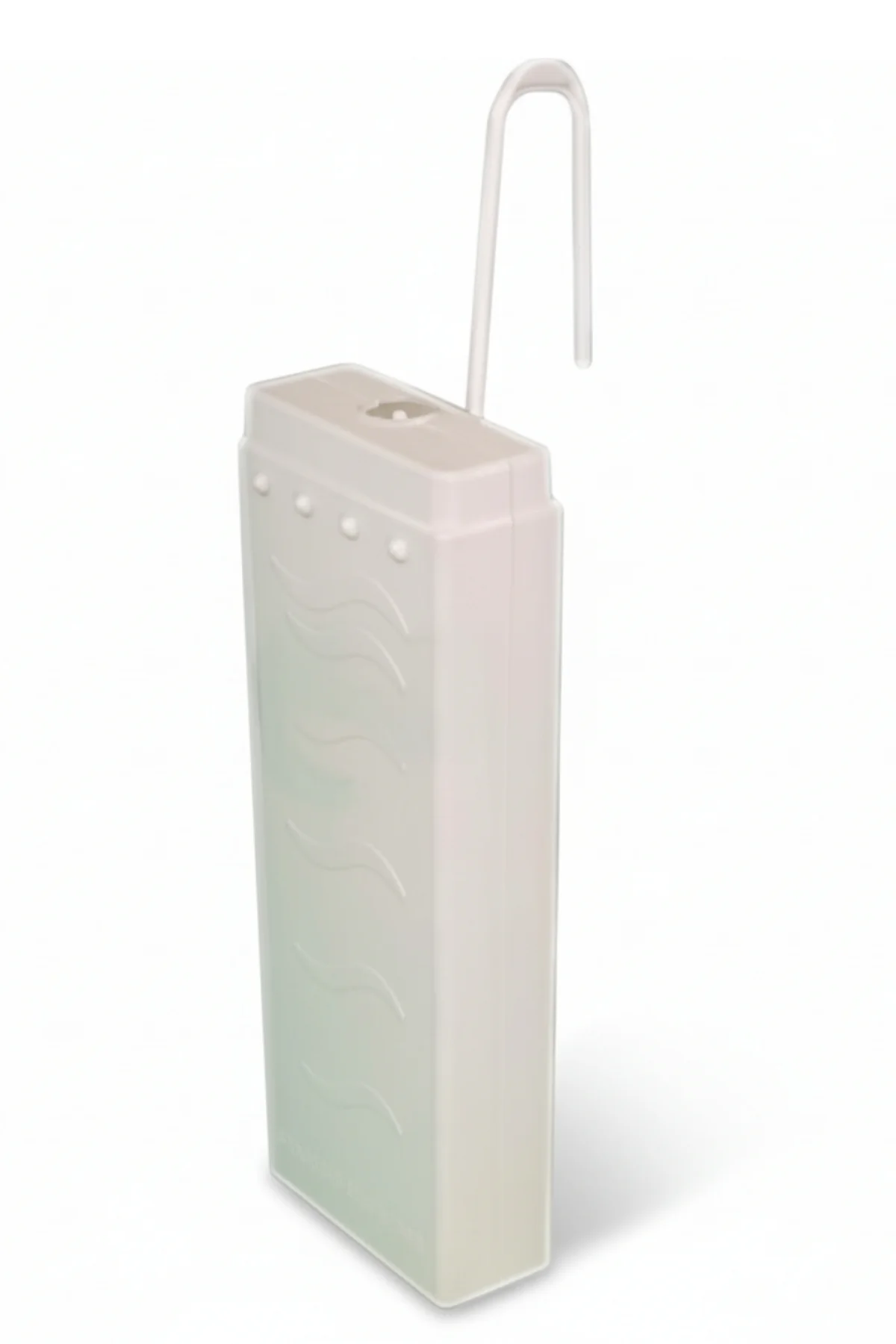 5+1 Kalorifer Seti, 5 Adet Nemlendirme Suluğu ve 1 Adet Petek Tem