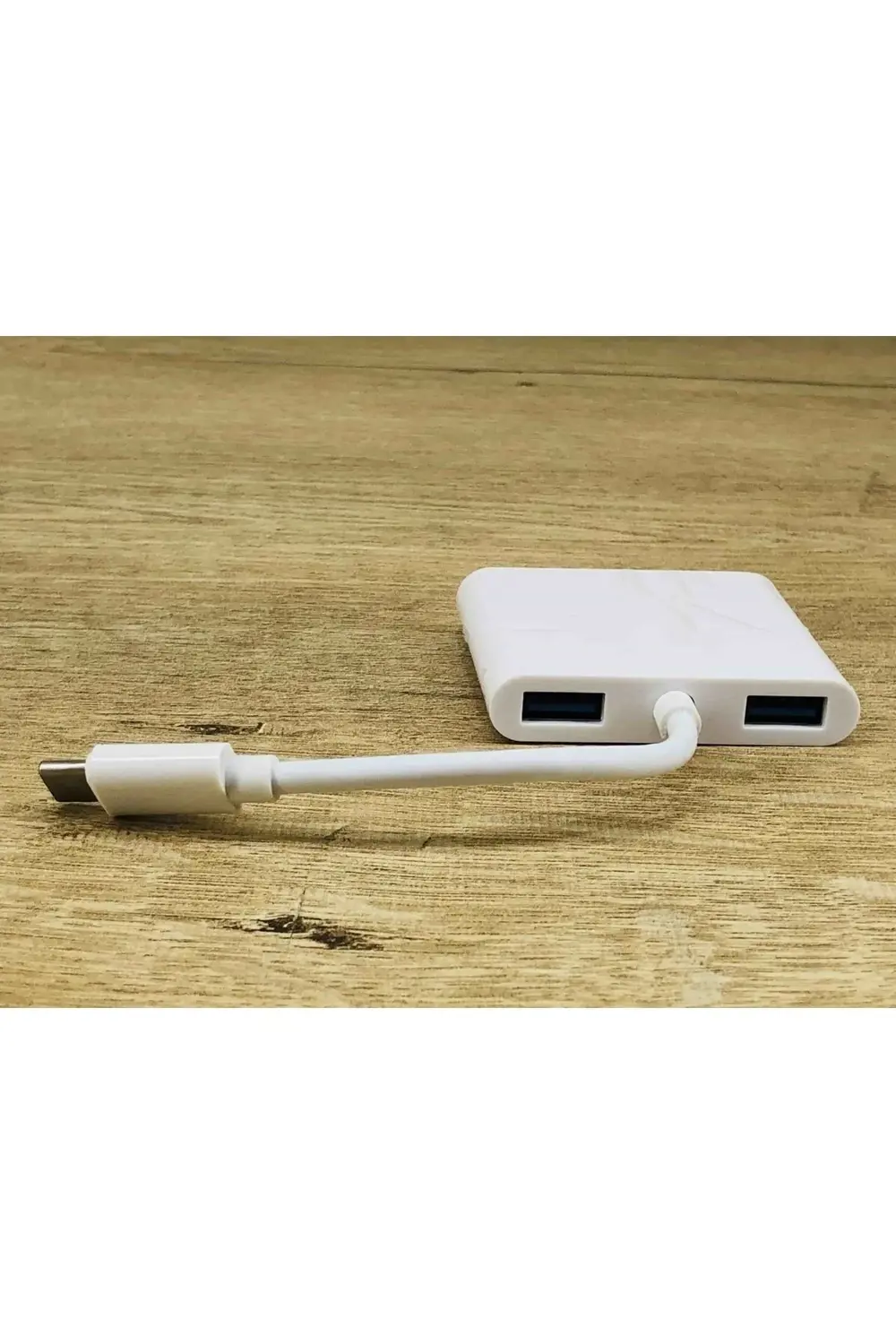 5+1 Usb 3.0 Type C Multi Çevirici 4k Hdmı Apple Macbook Huawei La