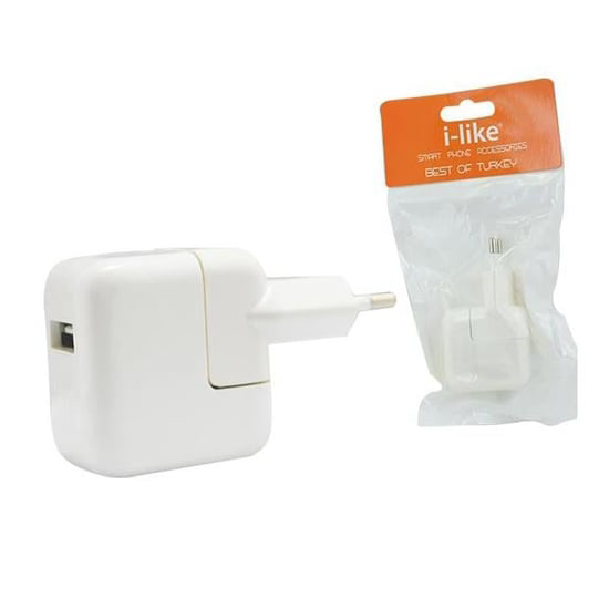 Herz 5.1 Volt - 2.1 Amper Tablet Usb Adaptör