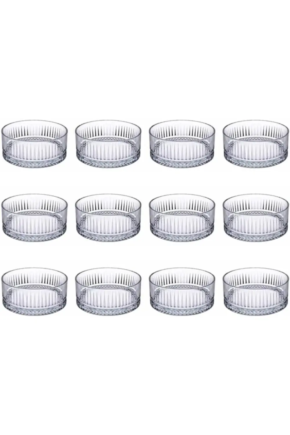 510 Cc Geniş Kase 12 Adet 869526363526312 1178227