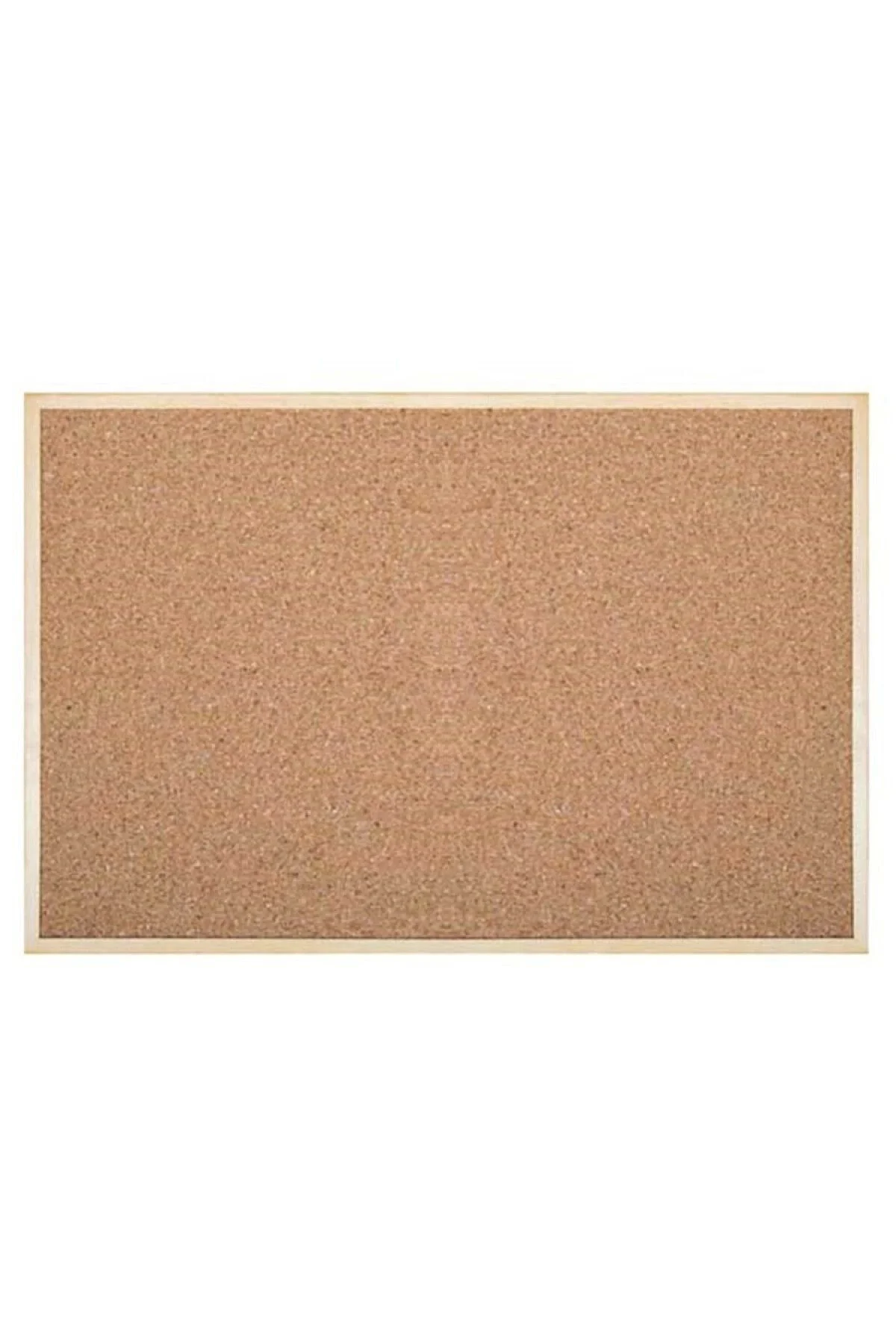 510 Eko Çerçeve Mantar Pano 30*45 Cm