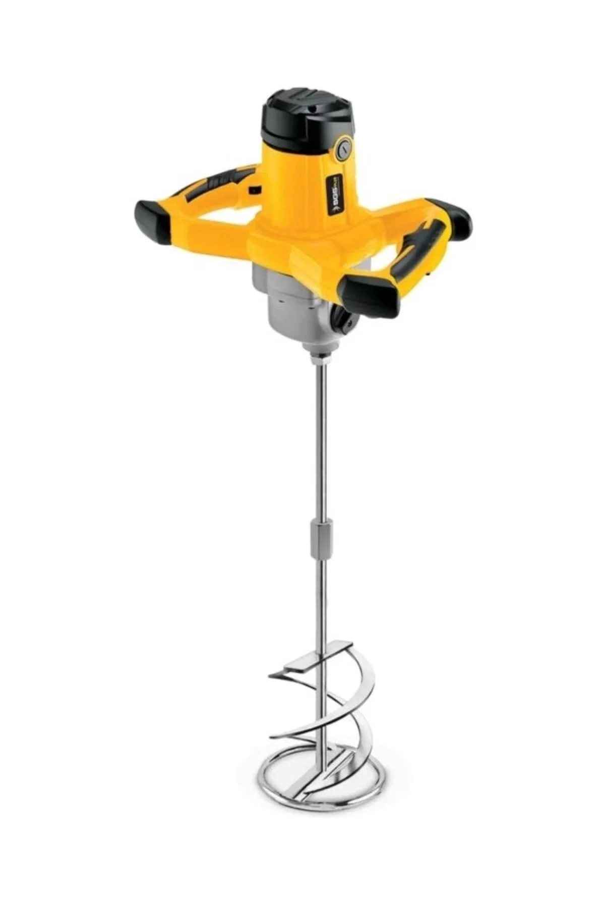 -5100 1800W Boya & Harç Karıştırıcı Mikser Soft-Start M14 Bağlant