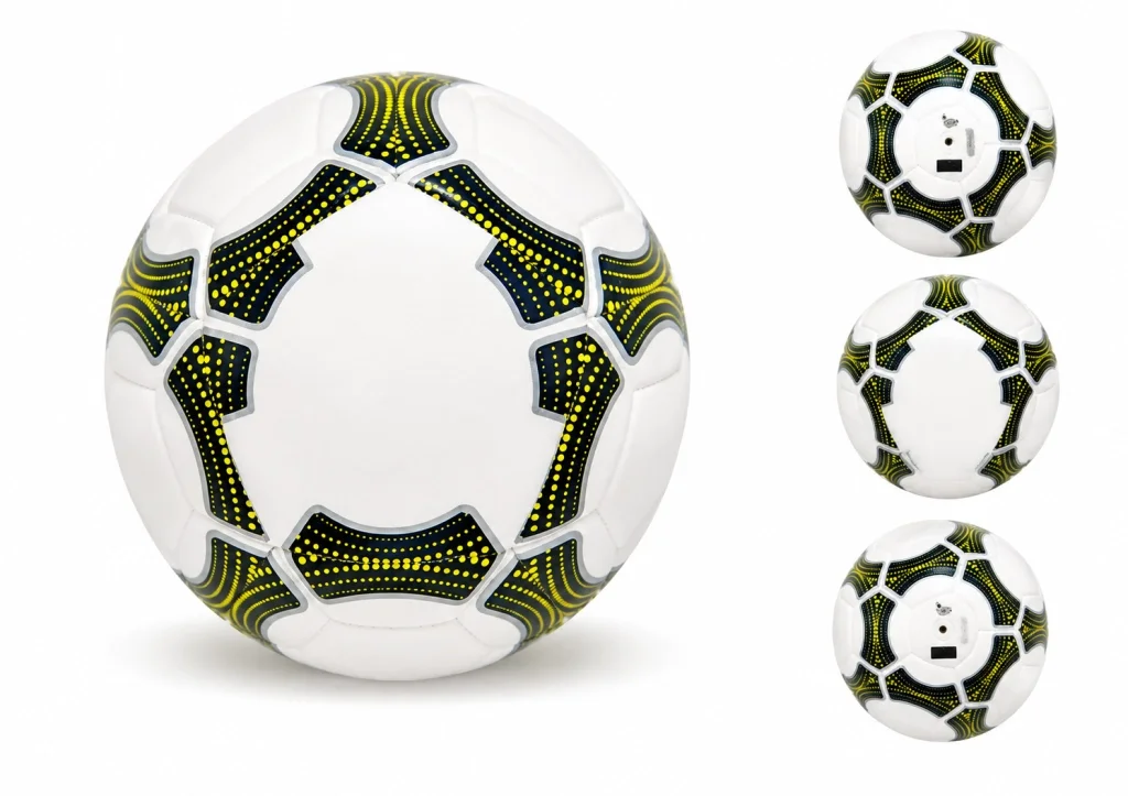 5106 FUTBOL TOPU PLUS Fiyatı, Yorumları ve Özellikleri