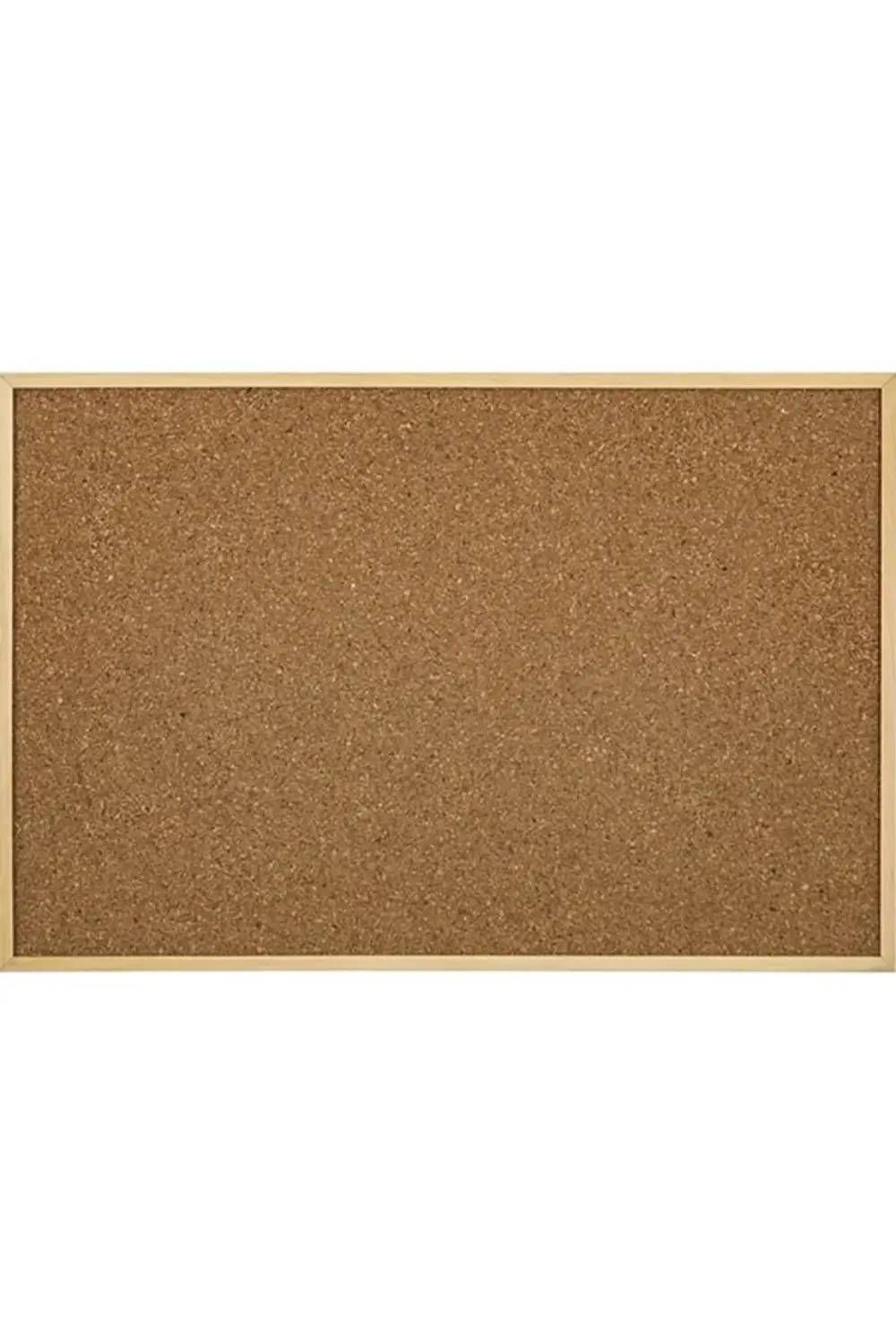 511 Mantar Pano 45x60 Ahşap Çerçeve