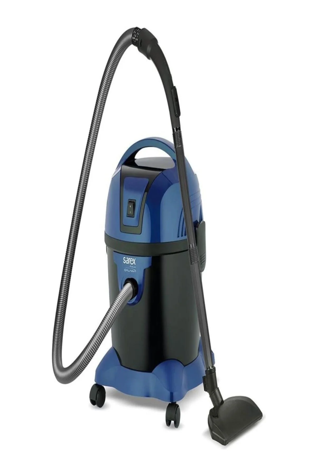 5110 ELEKTRİKLİ SÜPÜRGE