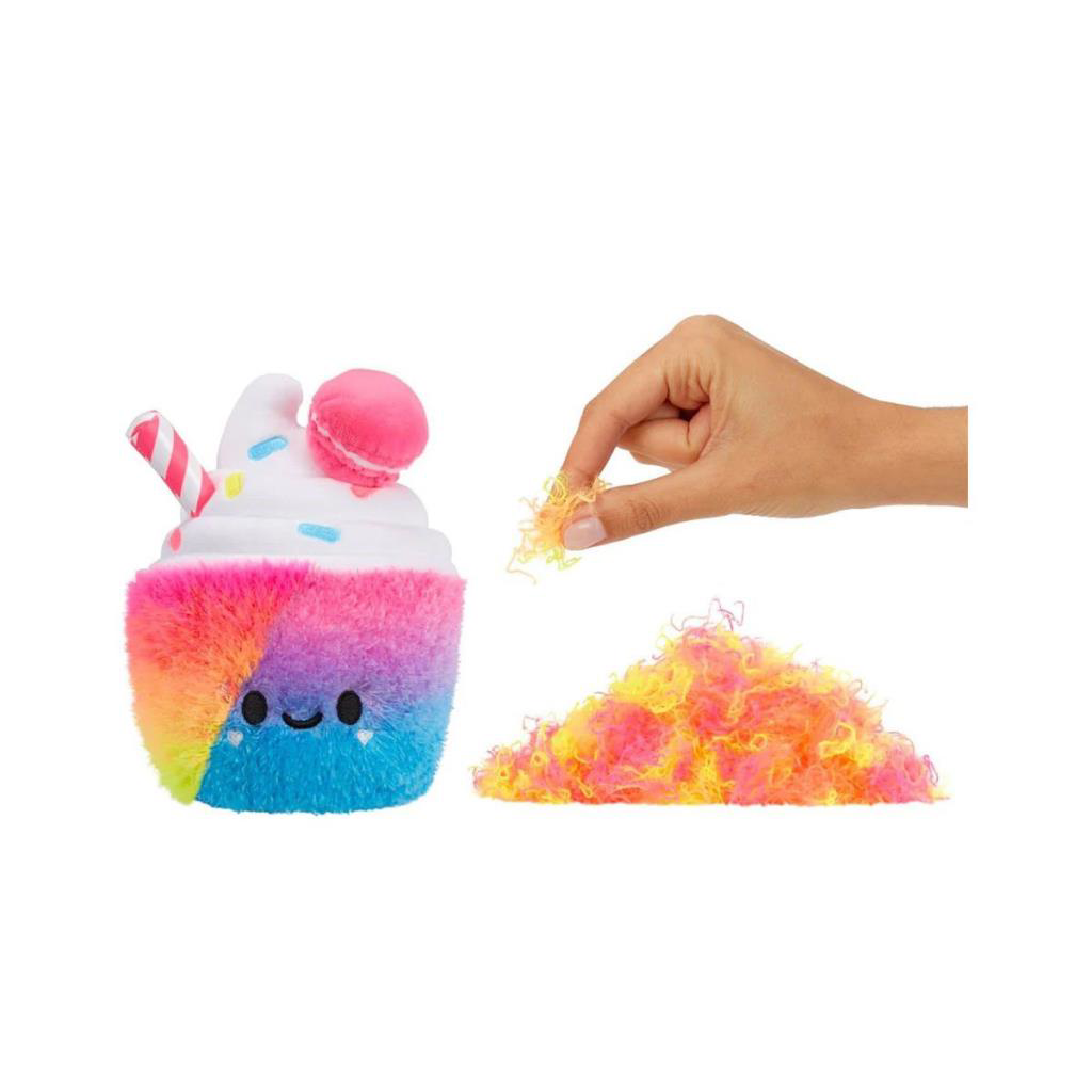 511588 Fluffie Stuffiez Küçük Peluş Shake 511588 Fluffie Stuffiez Küçük Peluş Shake