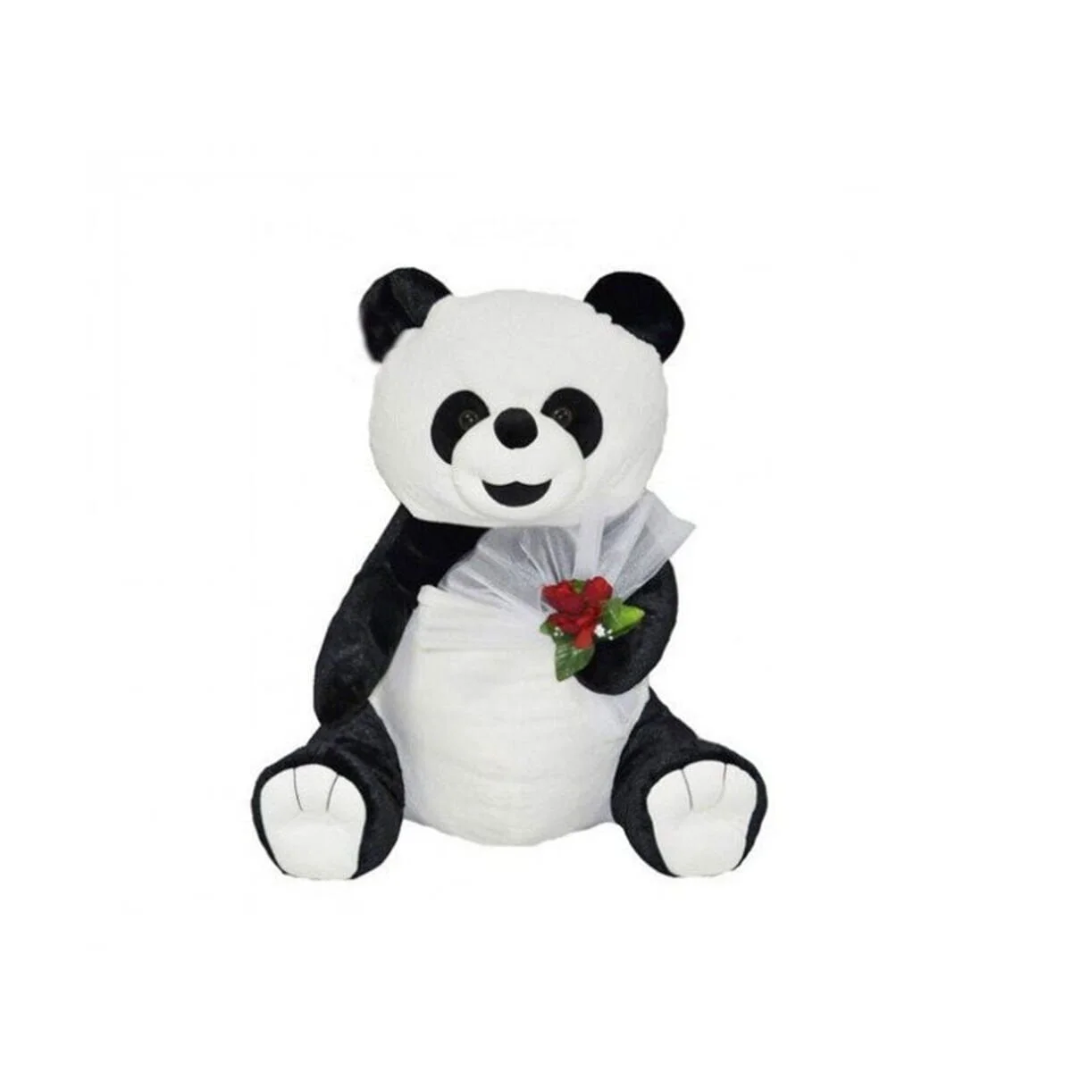 5119S PANDA 96 CM SİYAH Fiyatı, Yorumları ve Özellikleri