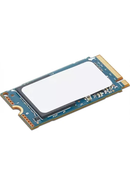 Lenovo 512 Gb  4Xb1n36072 M.2 Gen4 2242 İnternal Ssd Gen 2