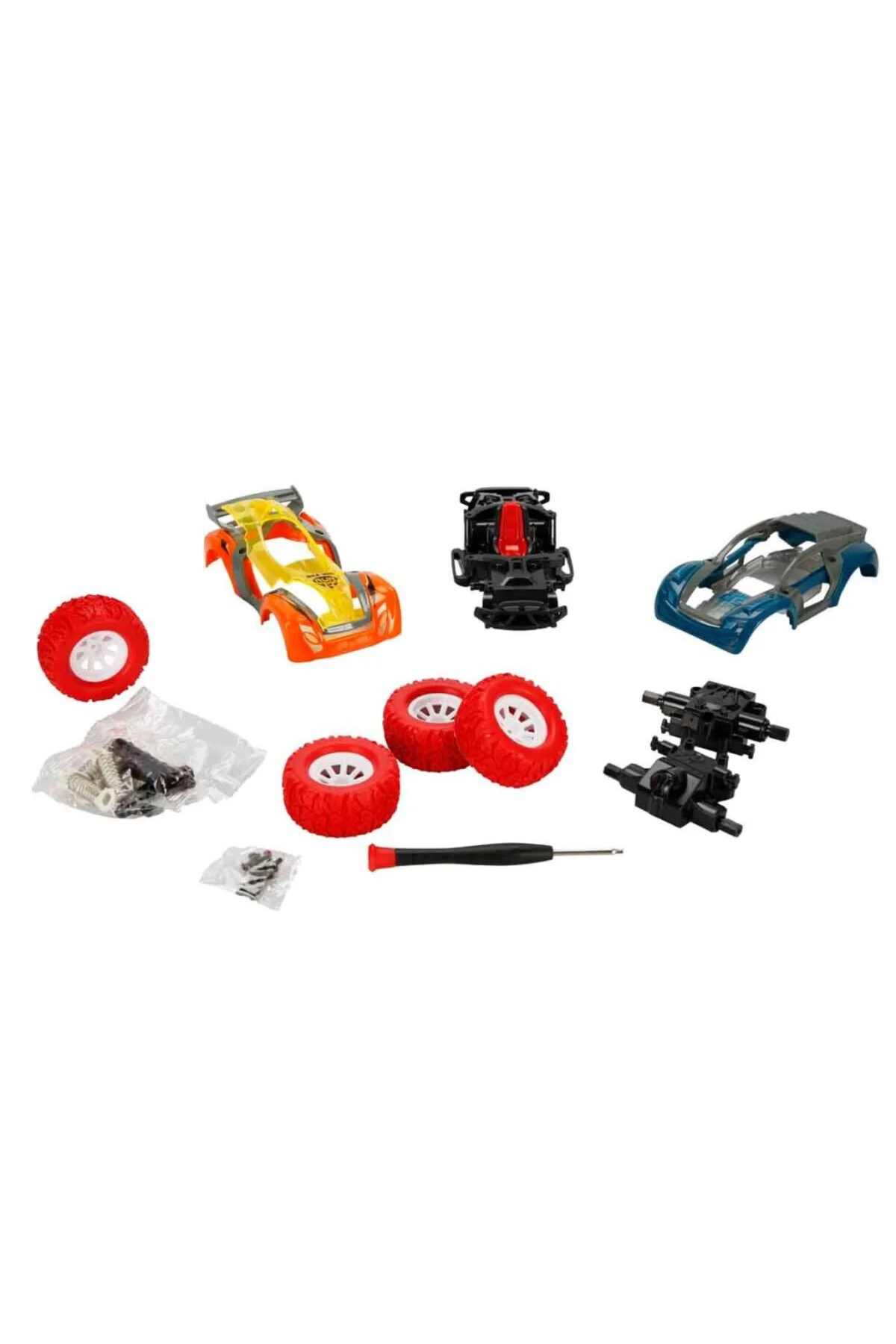 5121 NessiWorld-RST-ZAP-SÖK-TAK ARABA 4A