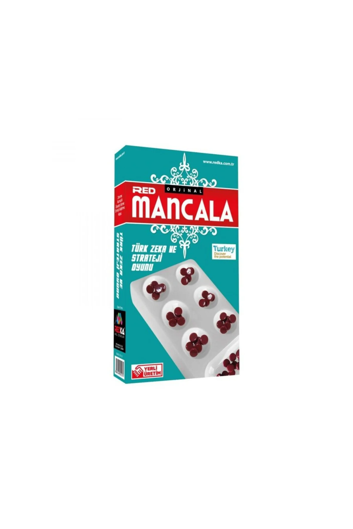 5127 Mangala Oyunu