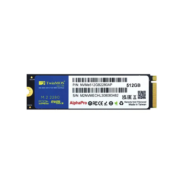 512GB M.2 NVMe SSD - 3600MB/s Hızlı Okuma, 3250MB/s Yazma Fiyatı, Yorumları ve Özellikleri
