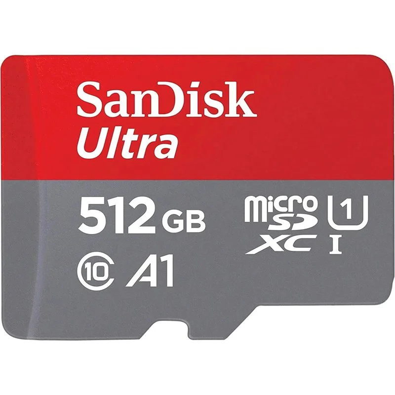 512GB Ultra UHS-I MicroSD Kart - 150MB/s Okuma Hızı, 10 Yıl Garanti Fiyatı, Yorumları ve Özellikleri