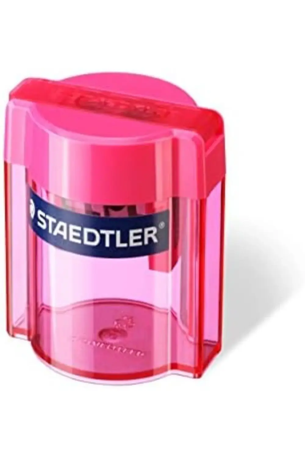 513 001 Süper Çift Bölmeli Kalemtıraş 1178227