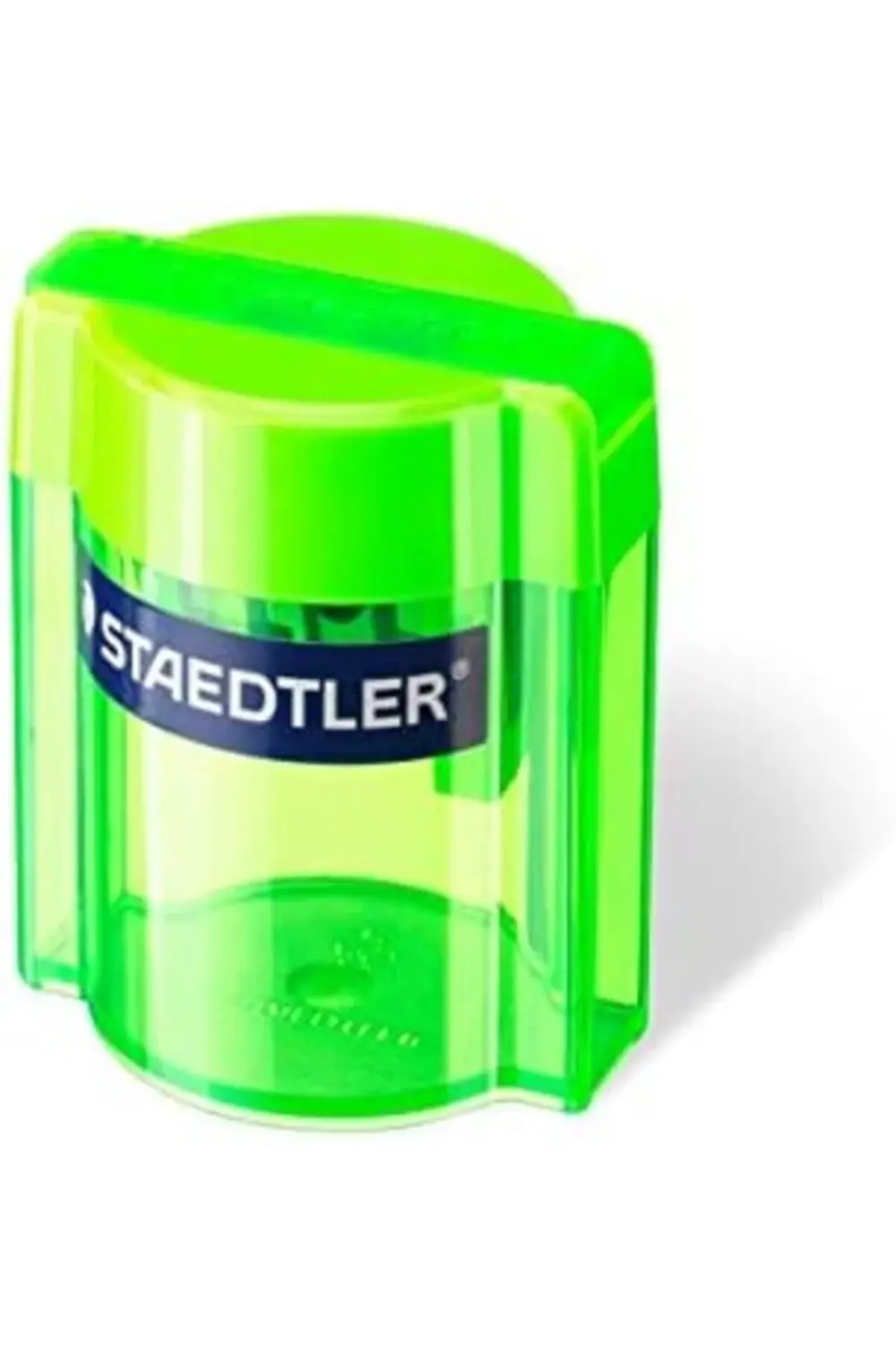 513 001 Süper Çift Bölmeli Kalemtıraş 1178227