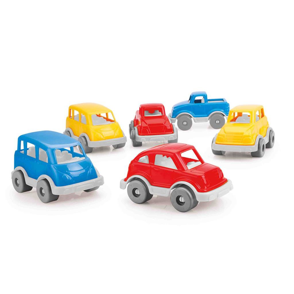 5136 OYUNCAK İLK ARABALARIM STAND KUTU 5136 OYUNCAK İLK ARABALARIM STAND KUTU