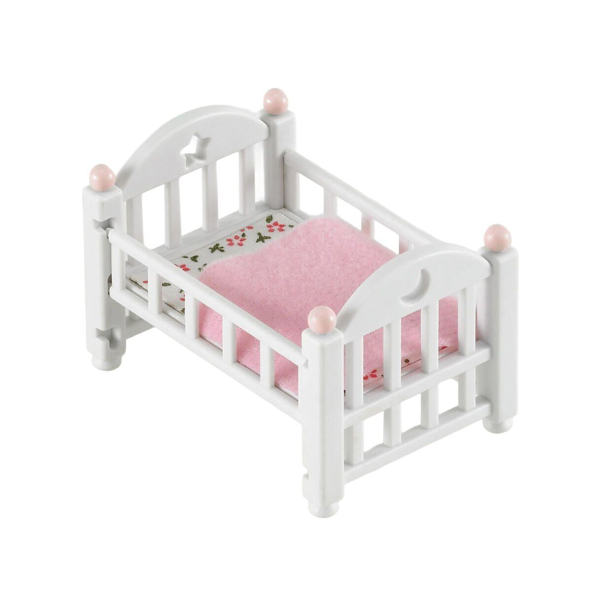 5152 Sylvanian Families Bebek Yatağı Seti (figürler dahil değildi