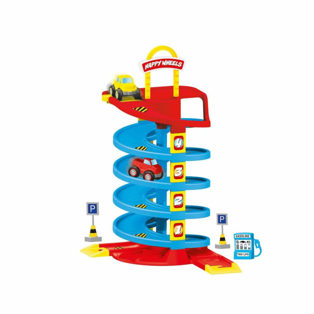 5153 SPİRAL YOL SET 5153 SPİRAL YOL SET