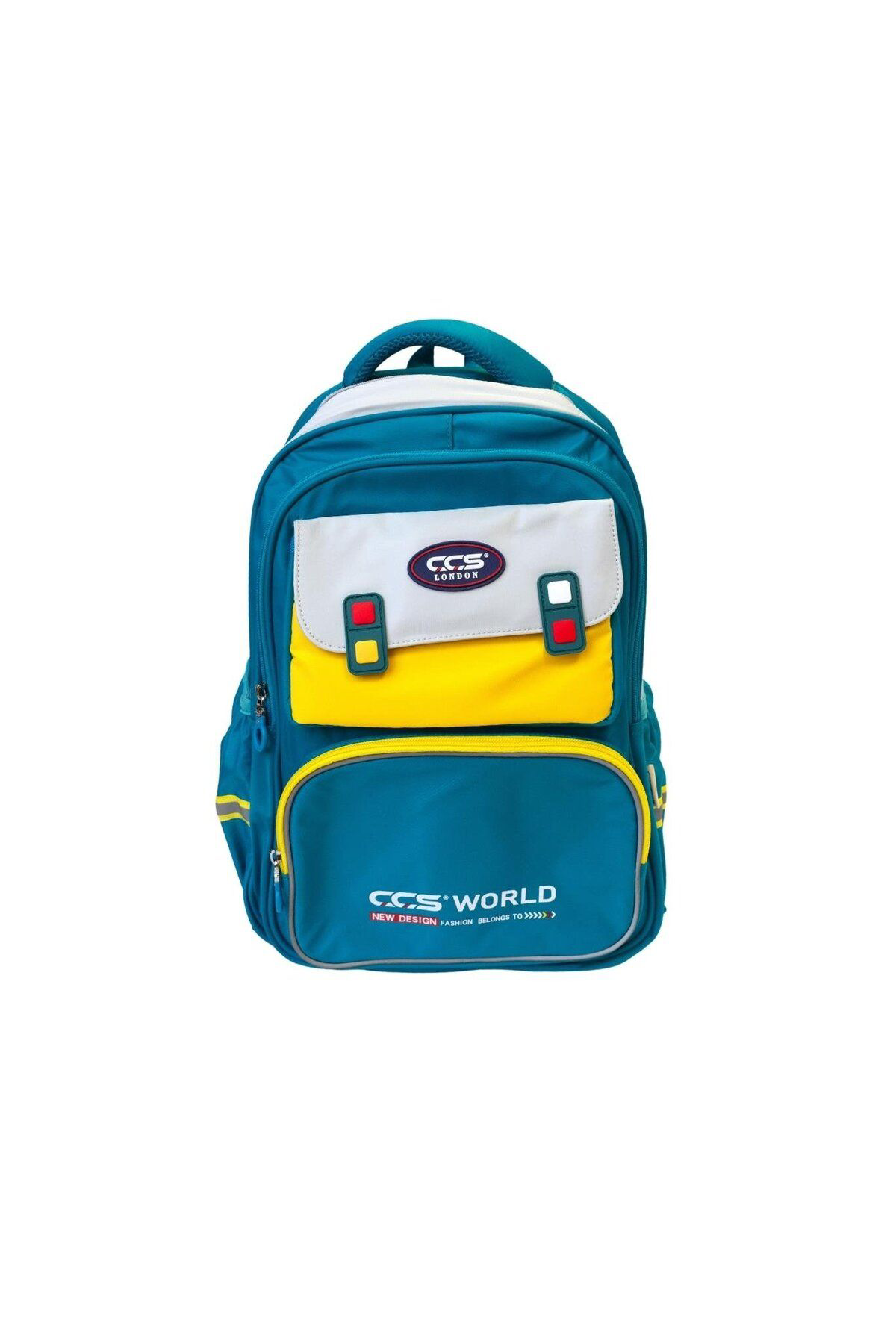 Ççs 51679 Lüx Sirt Çantasi