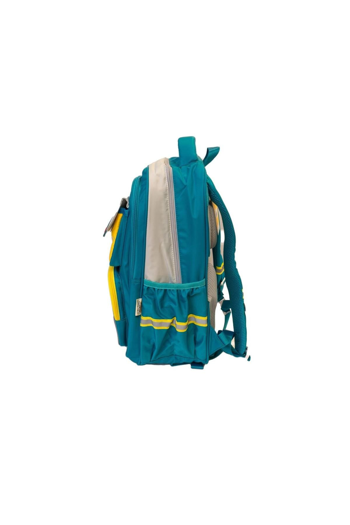 Ççs 51679 Lüx Sirt Çantasi