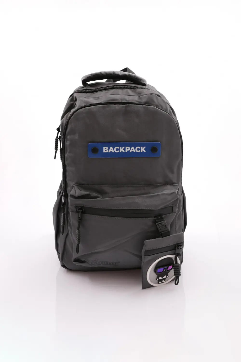 51697 LÜX SIRT ÇANTASI