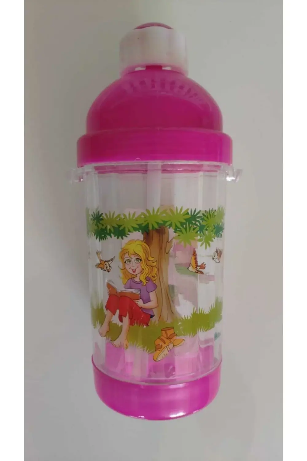 517 Kristal Matar Suluk