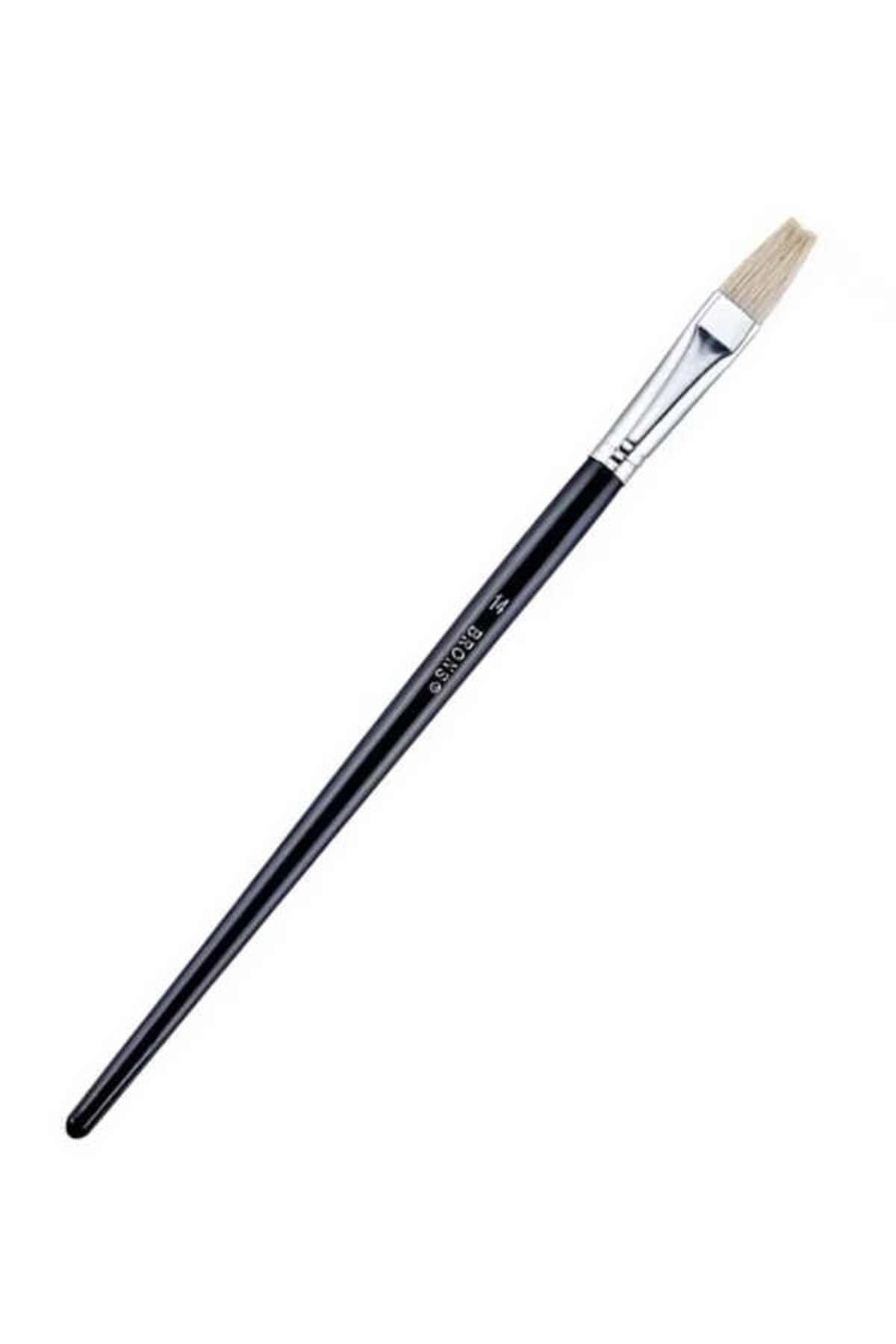 51714 Yağlı Boya Fırçası