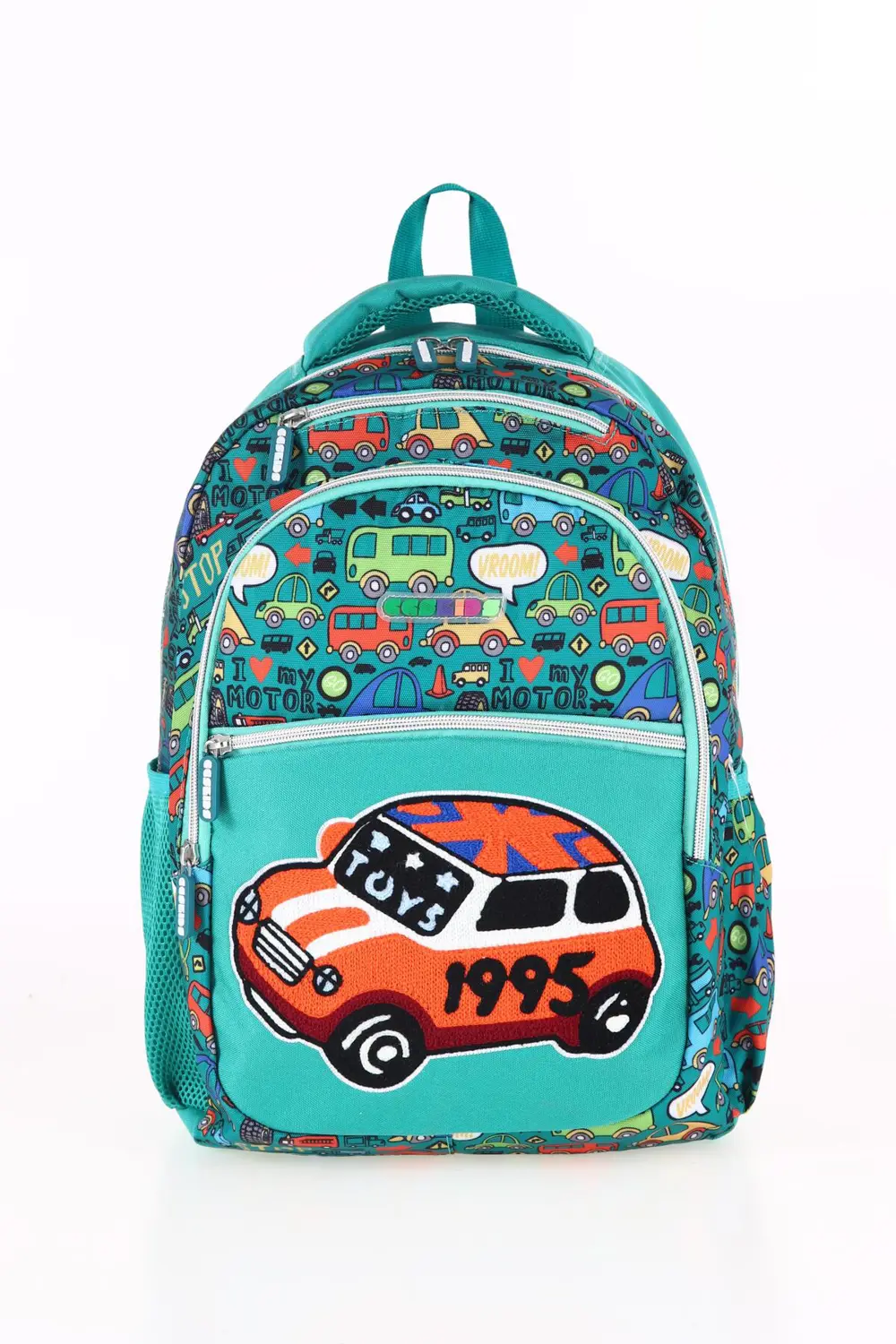 51735 LÜX SIRT ÇANTASI