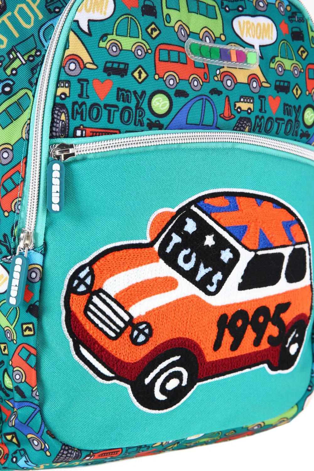 51735 LÜX SIRT ÇANTASI