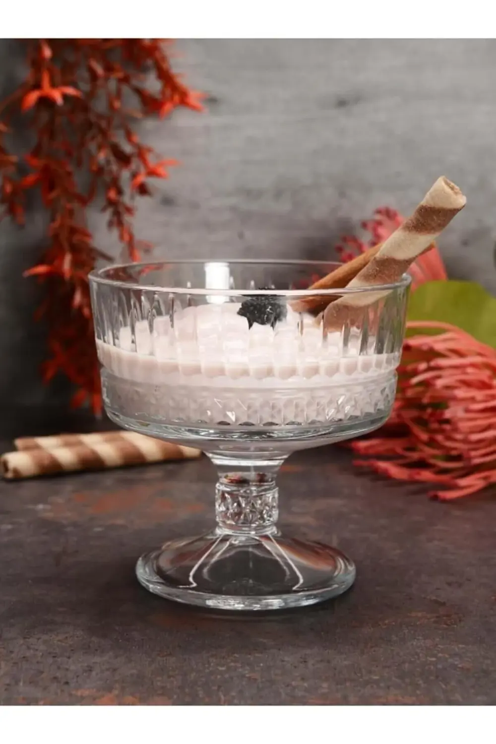 51749 4'lü Ayaklı Kase 084oa 8693357025539 1178227