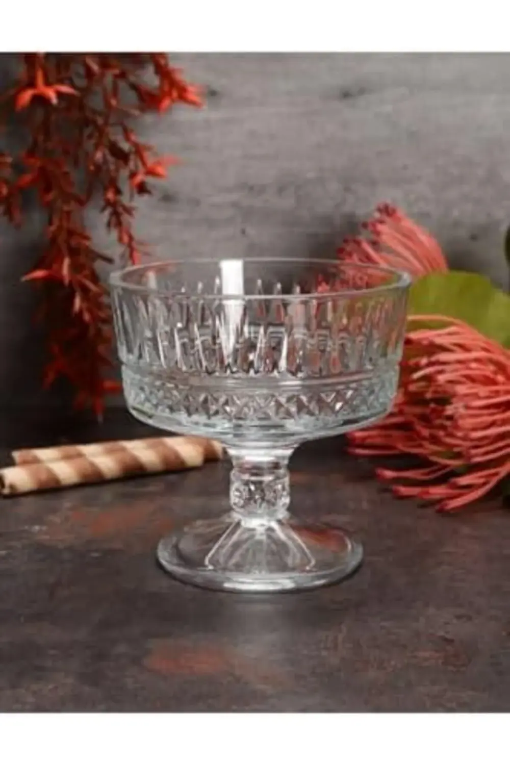 51749 4'lü Ayaklı Kase 084oa 8693357025539 1178227