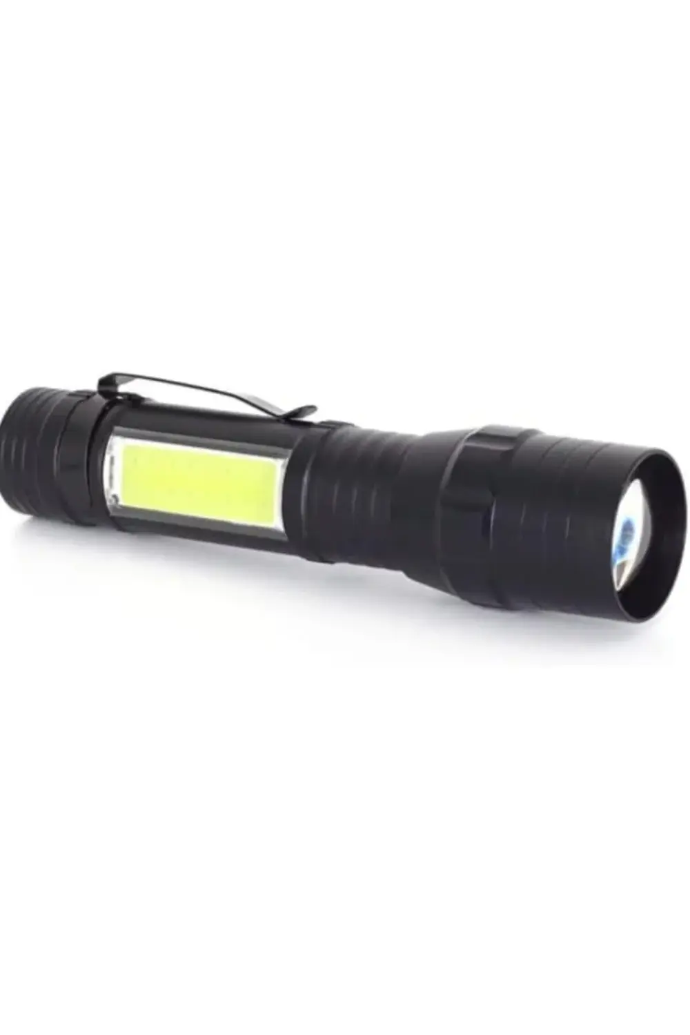 518 Şarjlı 18650 Pilli Ledli El 1185222