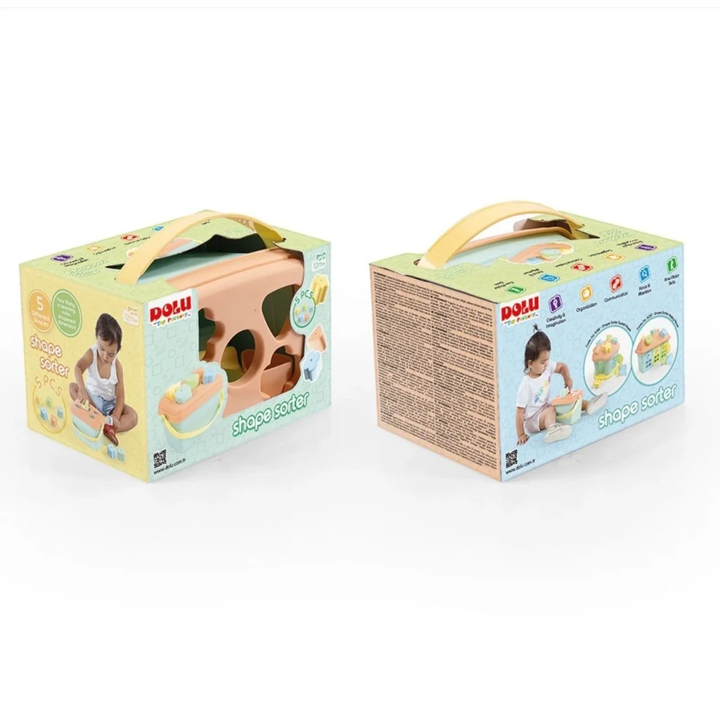 5198 Bultak Kova -Dolu Oyuncak 5198 Bultak Kova -Dolu Oyuncak