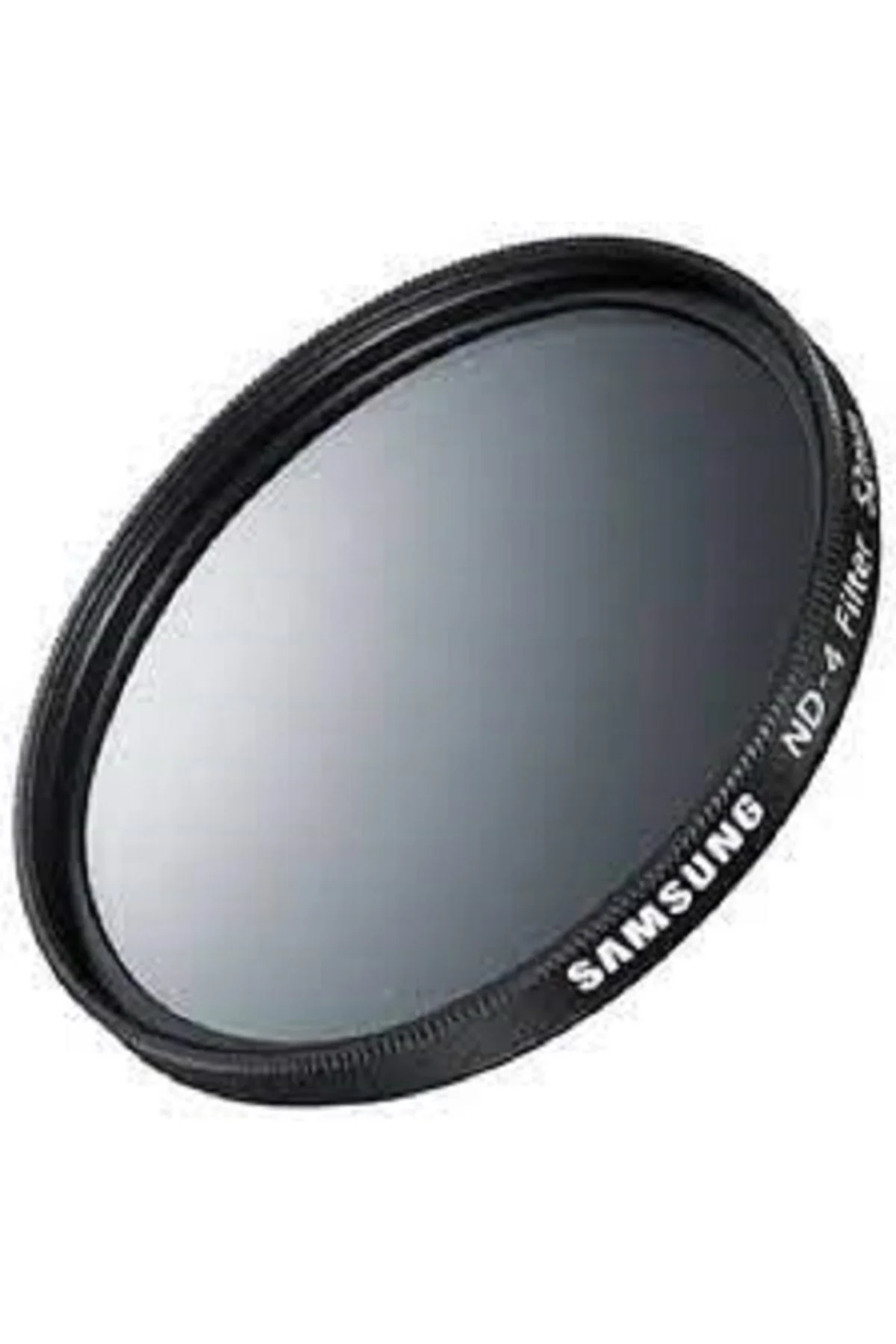 52 Mm Nd-4 Doğal Yoğunluk Filtresi