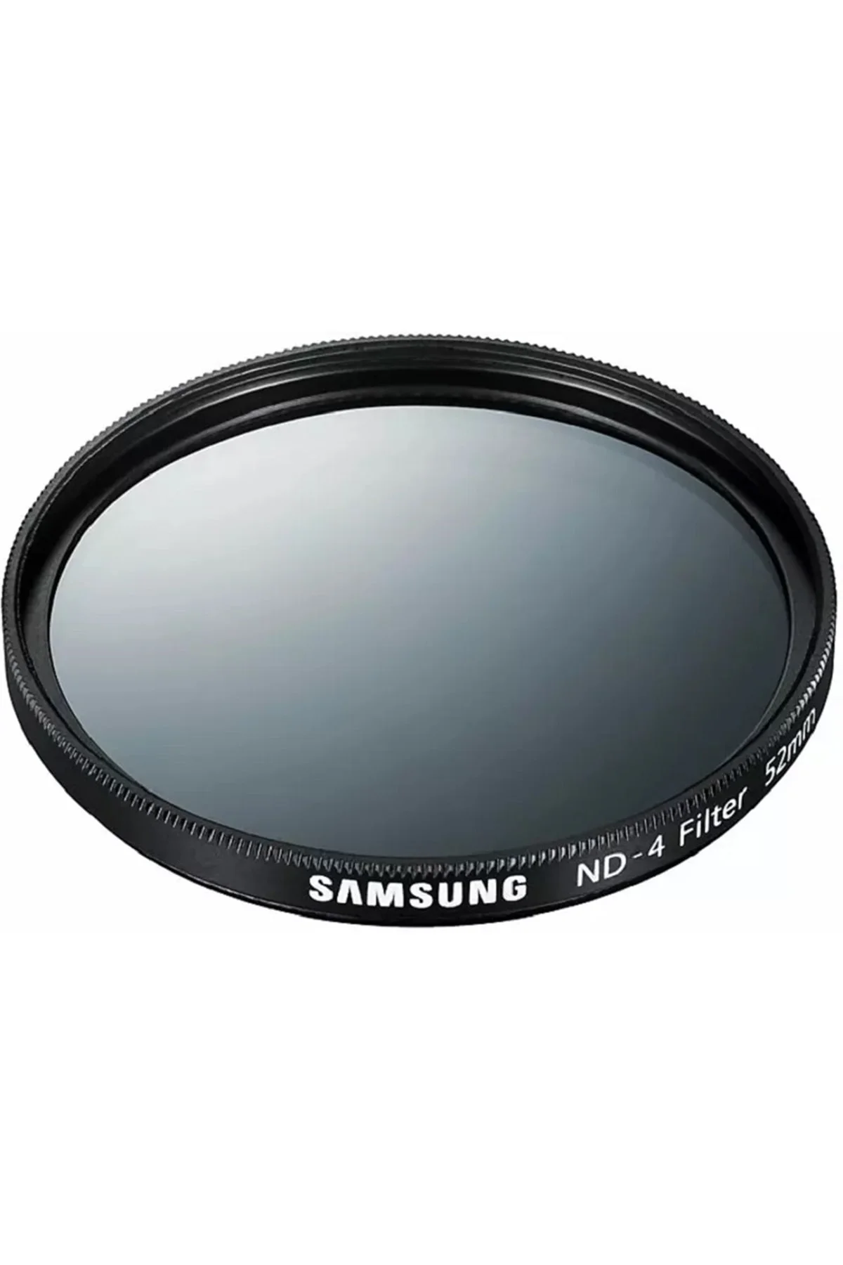 52 Mm Nd-4 Doğal Yoğunluk Filtresi