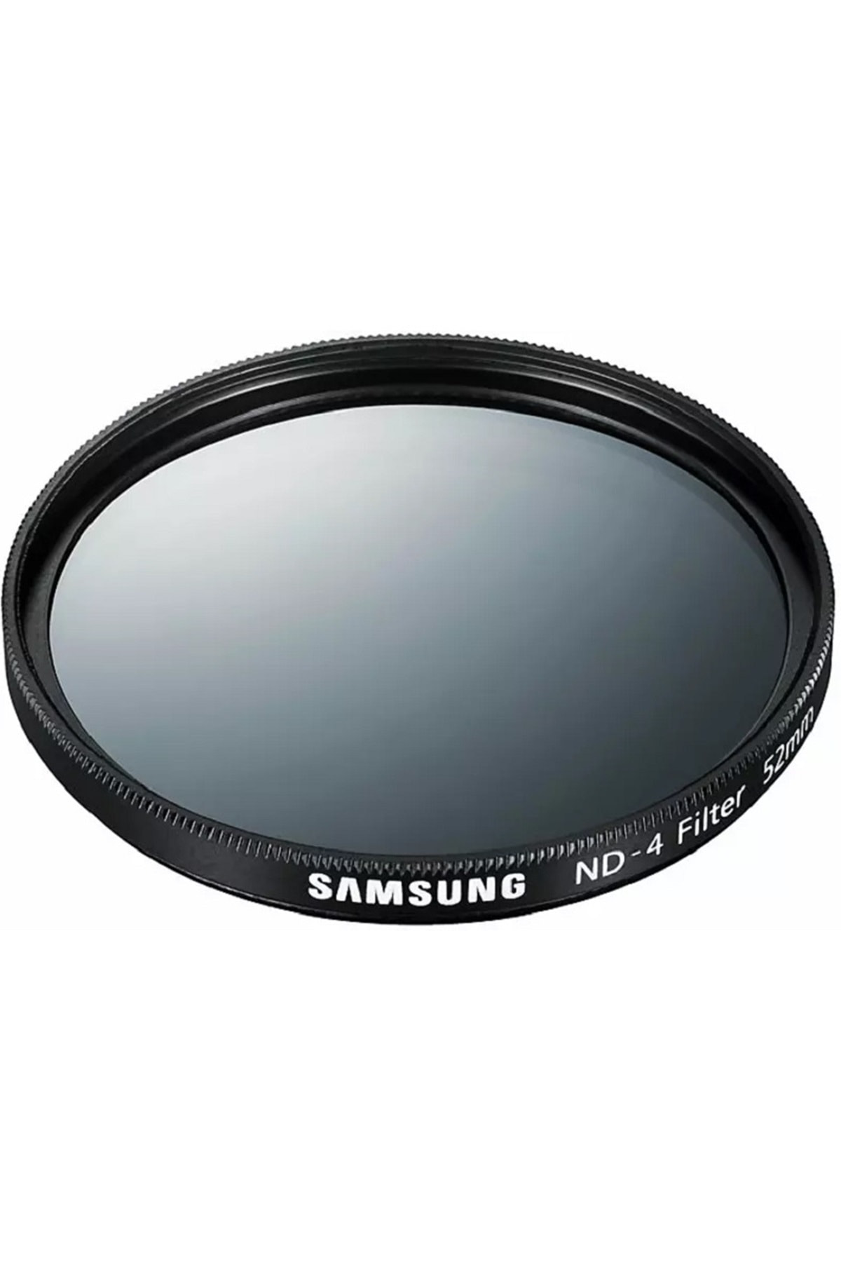 Samsung 52 Mm Nd-4 Doğal Yoğunluk Filtresi