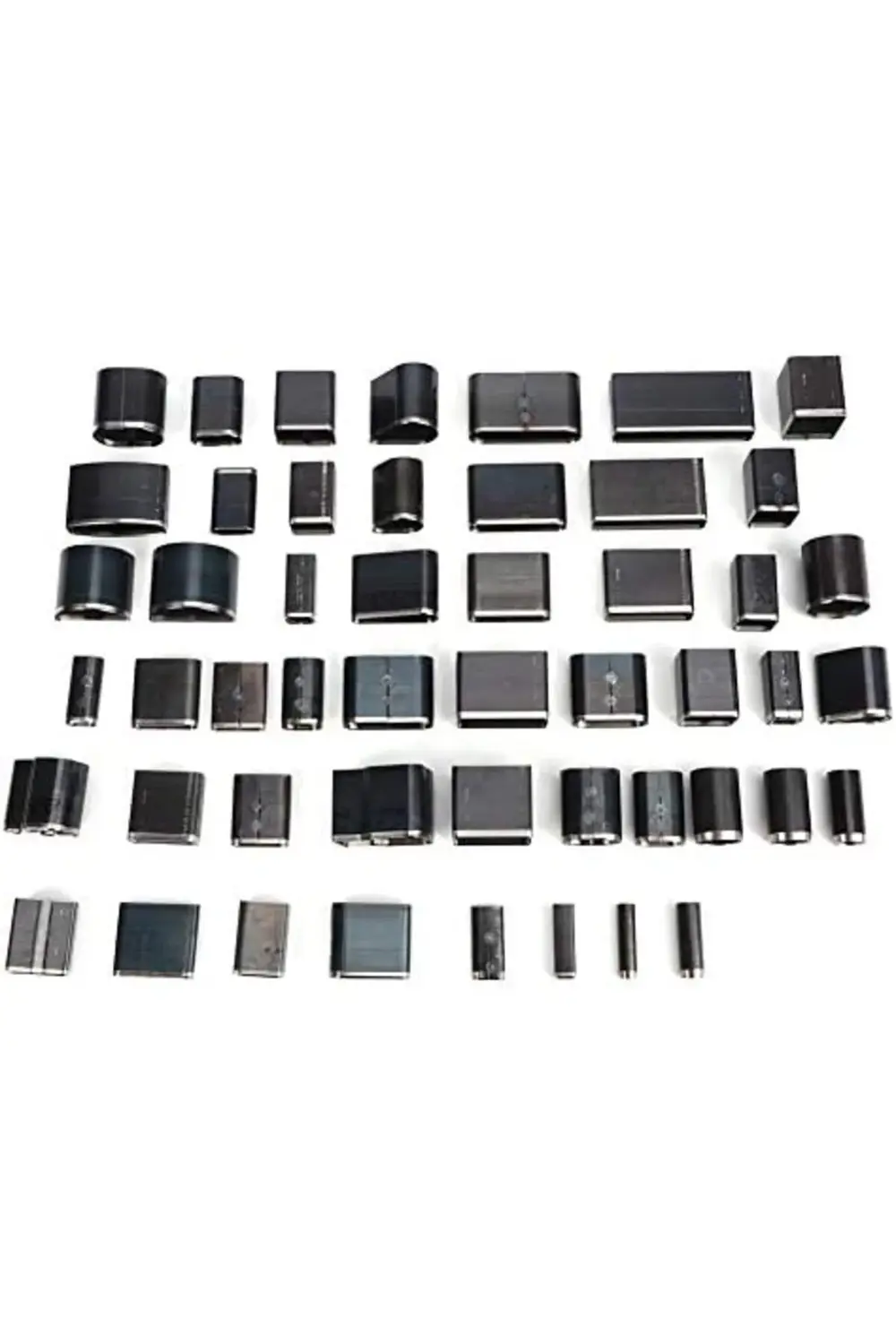 Tuhafiyecimiz 52 Parça Şekilli Delici, Desen Çizici, Oval Yuvarlak Kare Delgeç, Tuhafiyecimiz 52 Parça Şekilli Delici, Desen Çizici, Oval Yuvarlak Kare Delgeç,