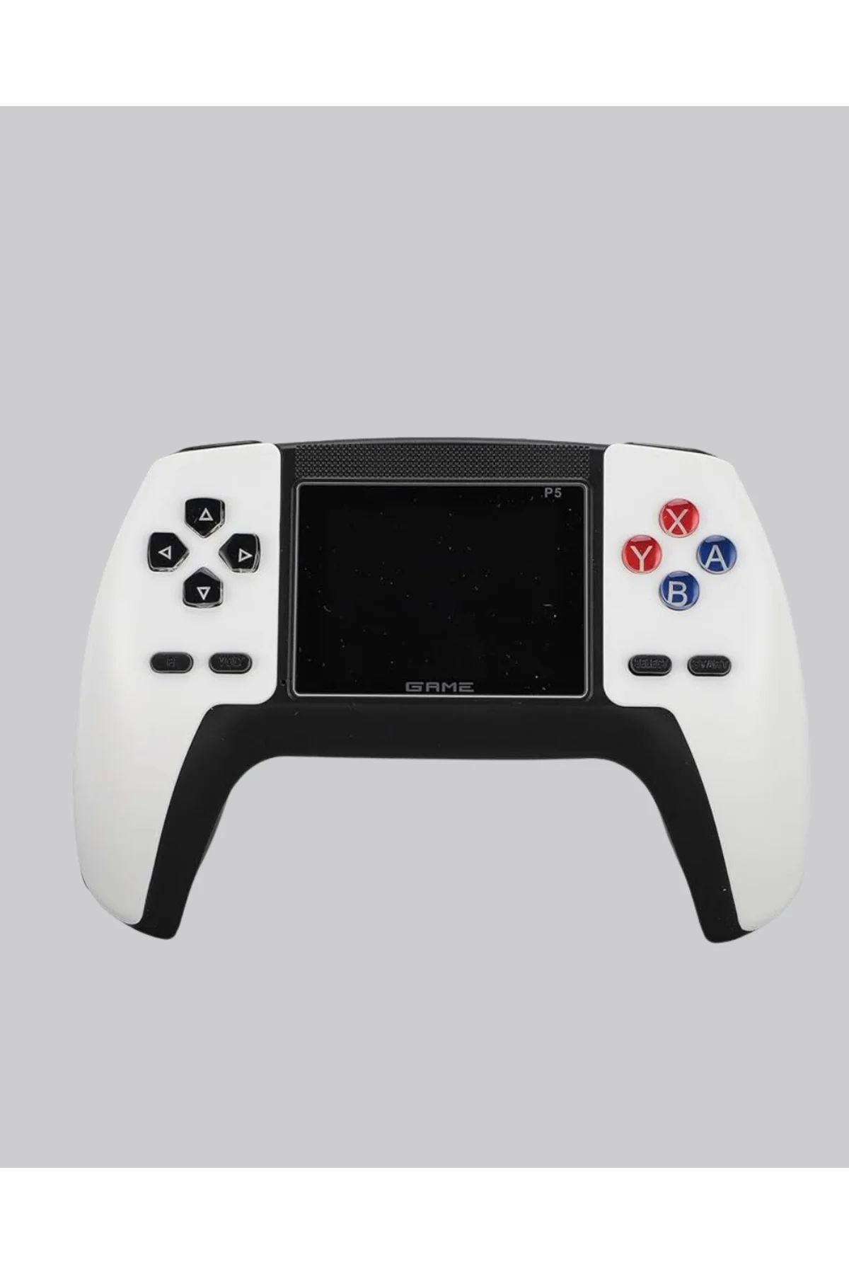 520 Klasik Oyunlu P5™ ControllerView Retro Konsol – Şarjlı, AV Gi 520 Klasik Oyunlu P5™ ControllerView Retro Konsol – Şarjlı, AV Gi