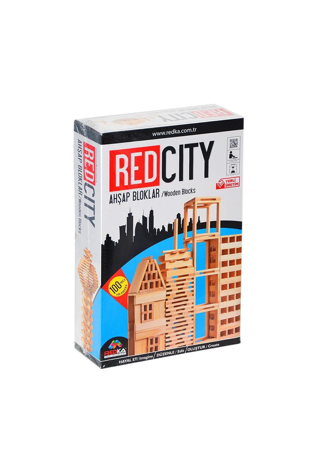 5200 Red City