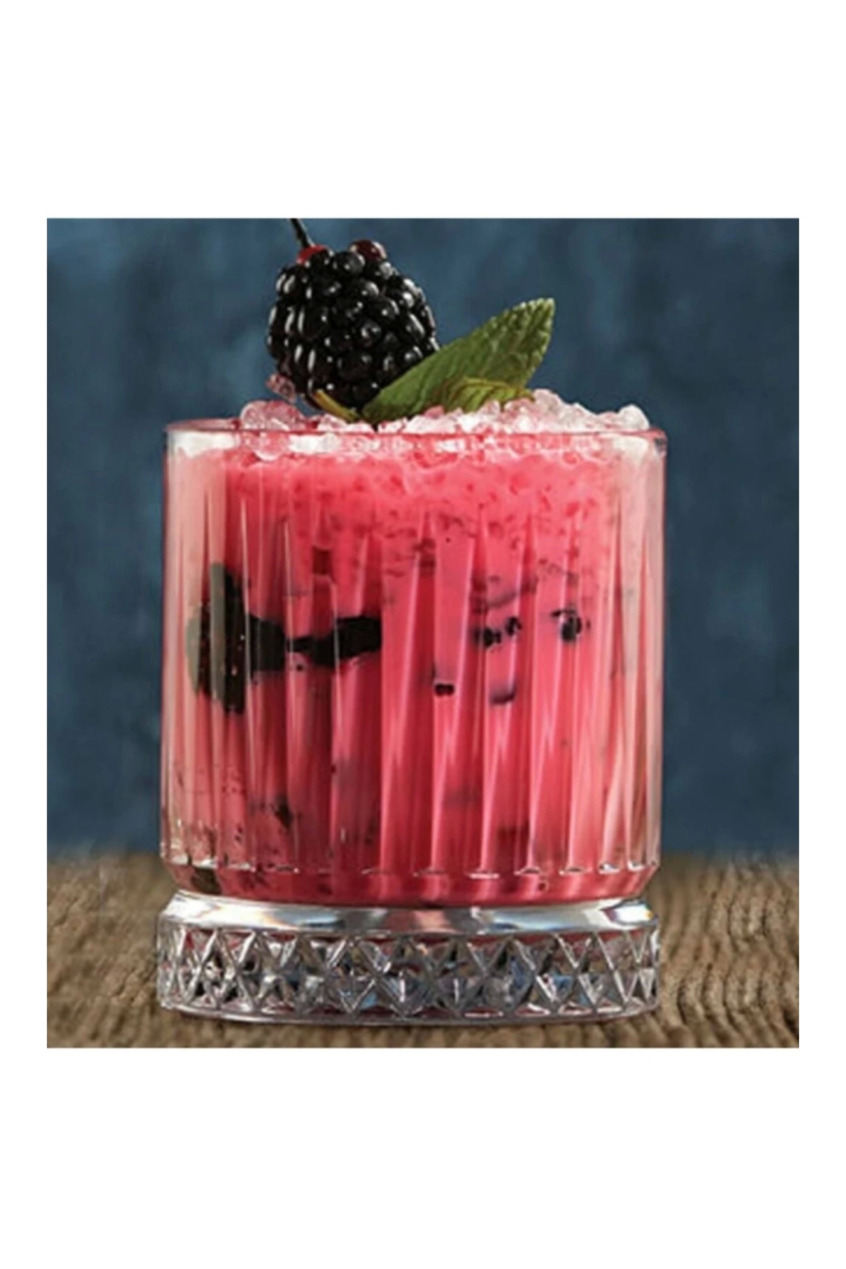 Paşabahçe 520004 Elysia Viski Bardağı 355Cc 4 Lü Orjin. Kutulu