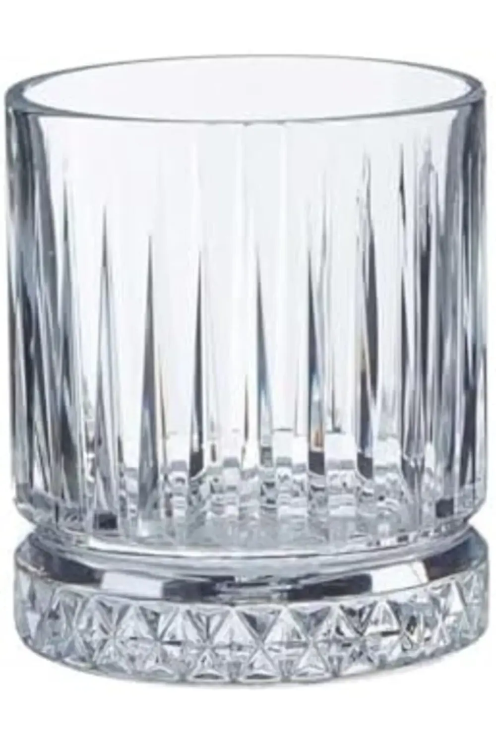 520014 210 Cc 4 Adet Viski Su Bardağı Fma05258 1178227